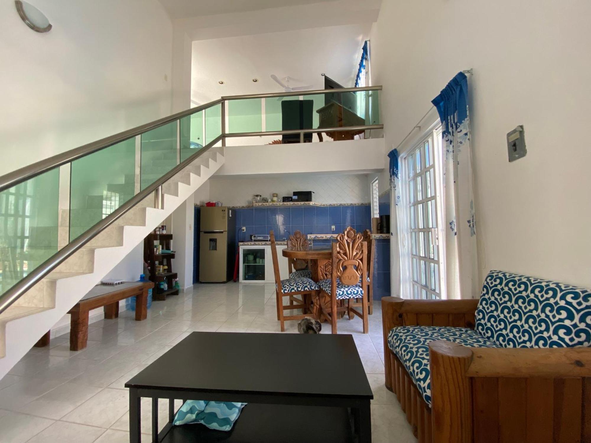 Casa Toadfish Villa Cozumel Buitenkant foto