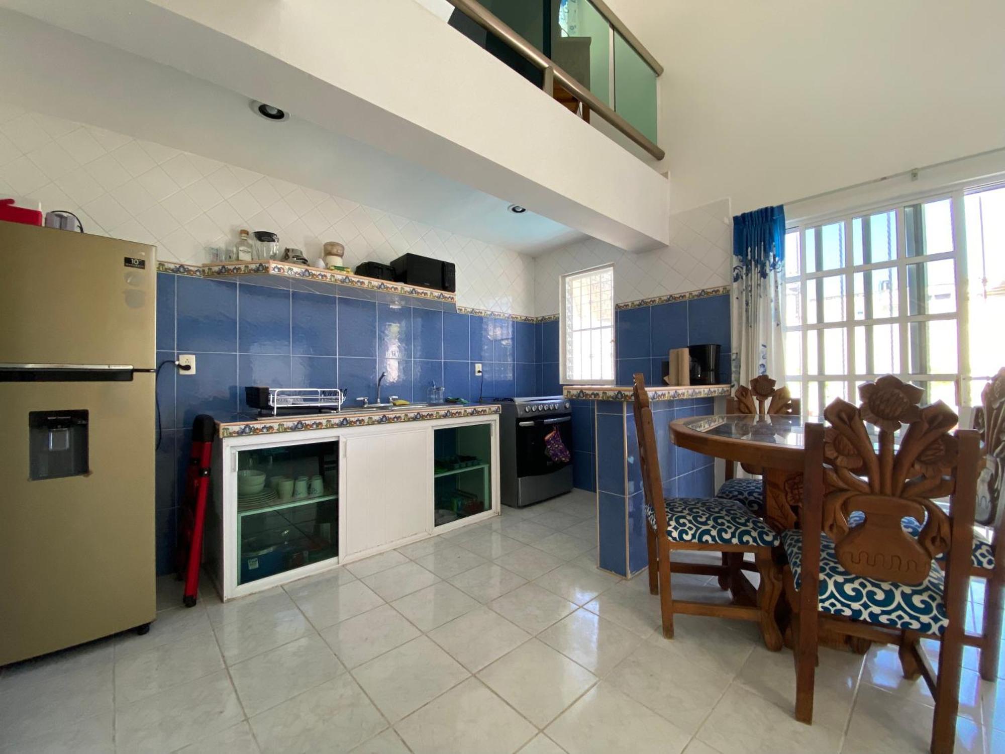 Casa Toadfish Villa Cozumel Buitenkant foto