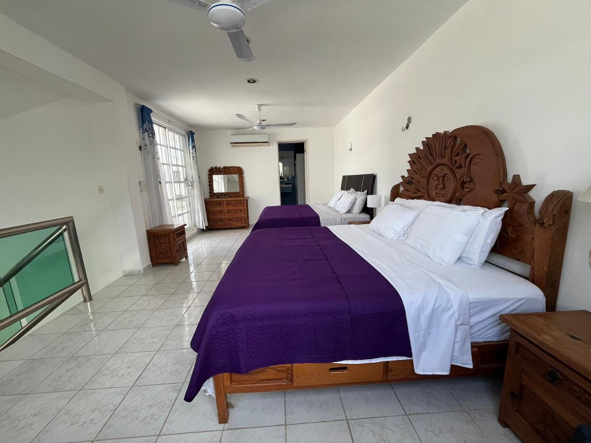 Casa Toadfish Villa Cozumel Buitenkant foto