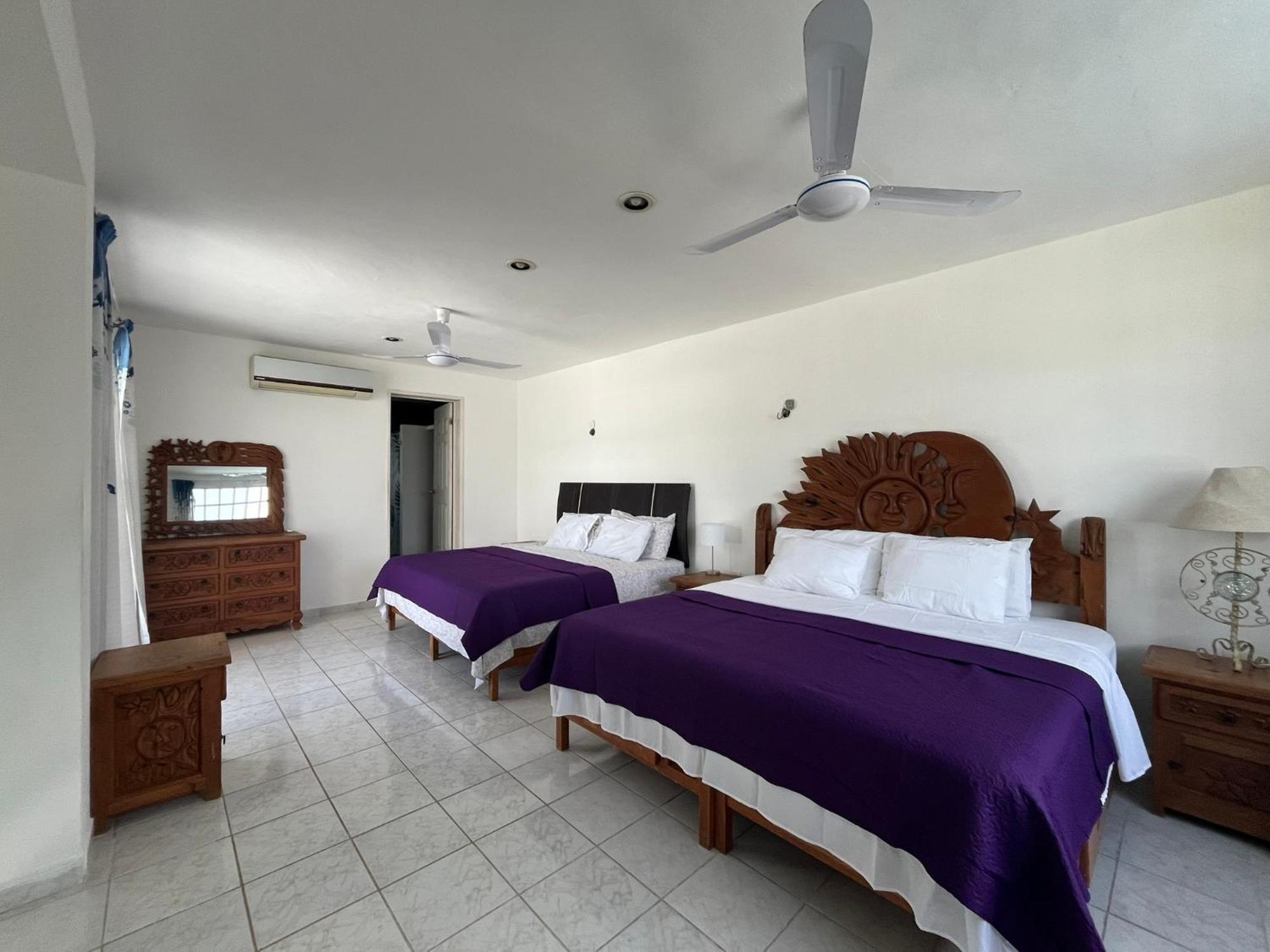 Casa Toadfish Villa Cozumel Buitenkant foto