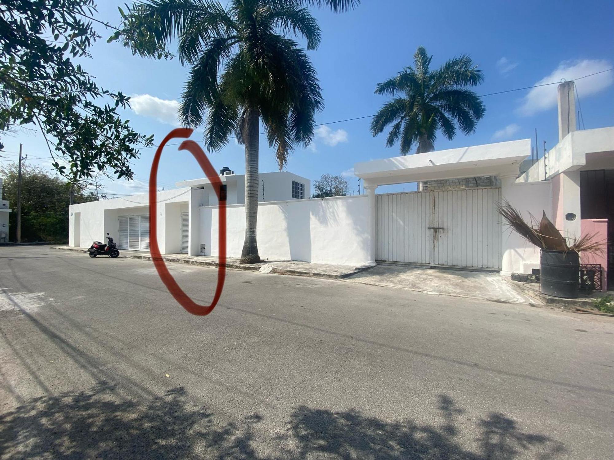 Casa Toadfish Villa Cozumel Buitenkant foto