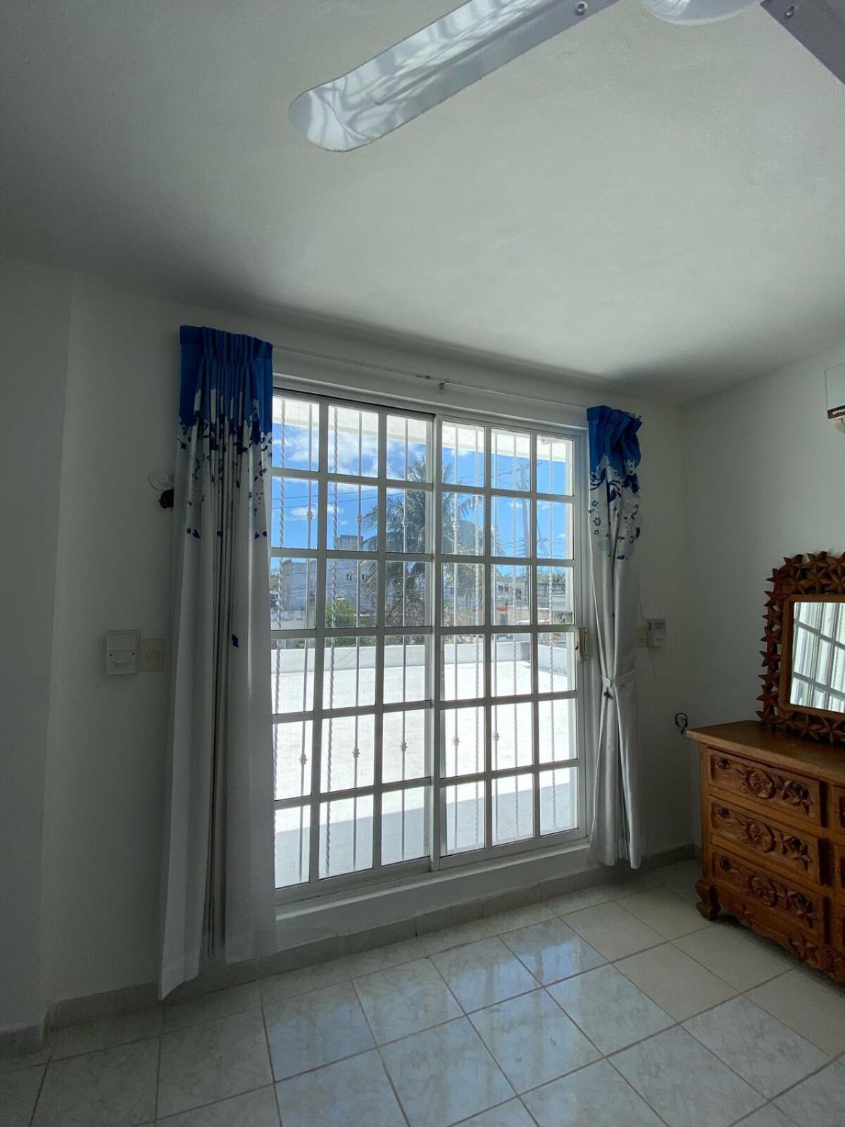 Casa Toadfish Villa Cozumel Buitenkant foto