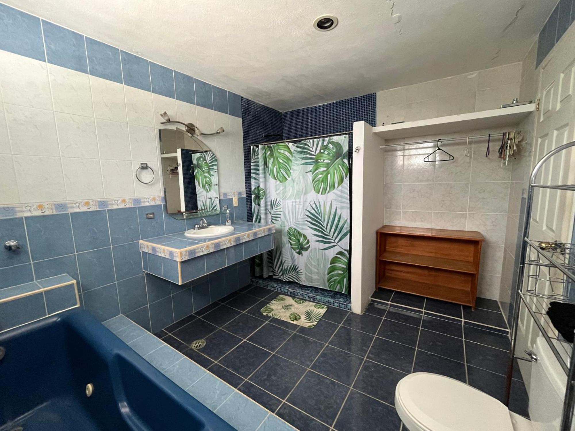 Casa Toadfish Villa Cozumel Buitenkant foto